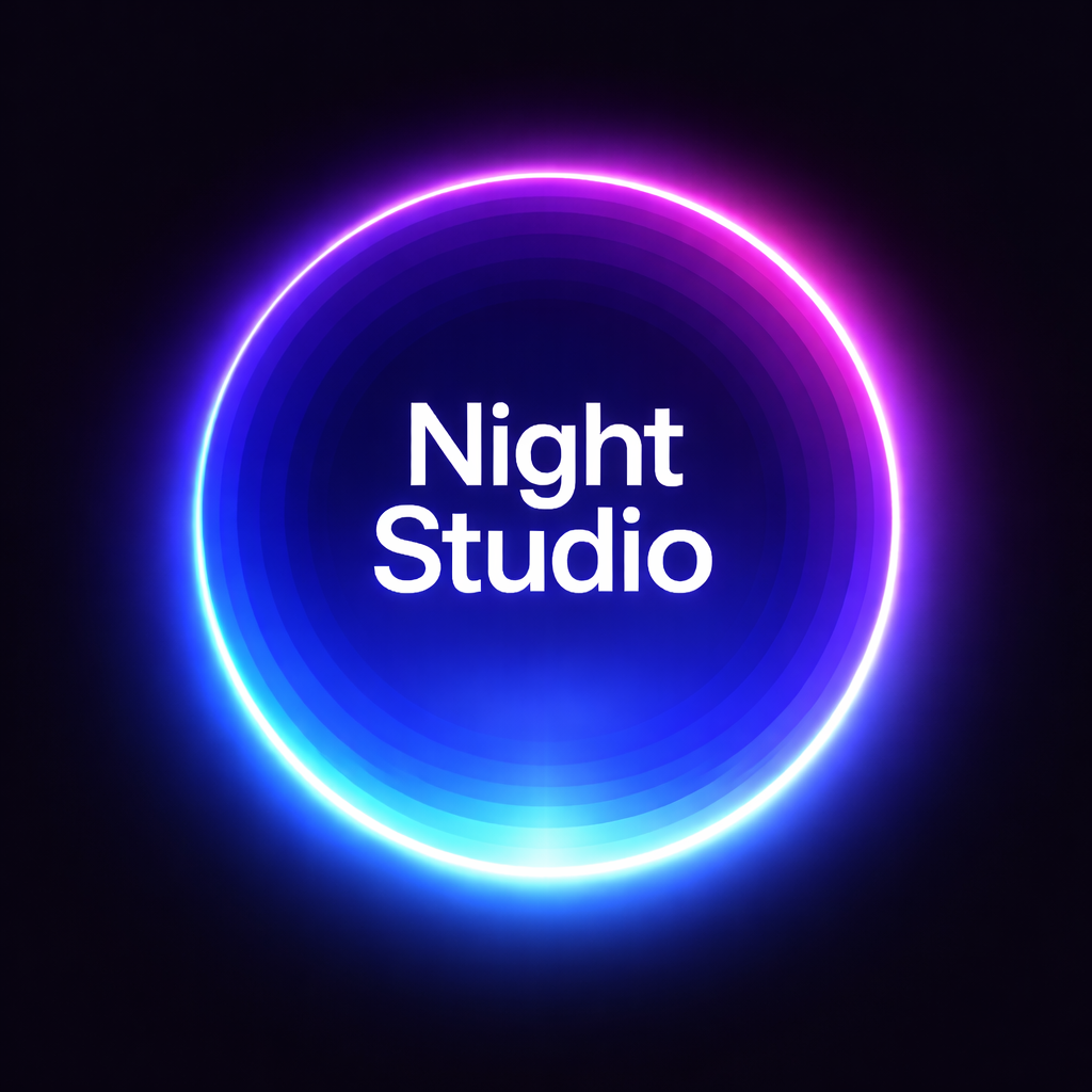 NIGHT STUDIO